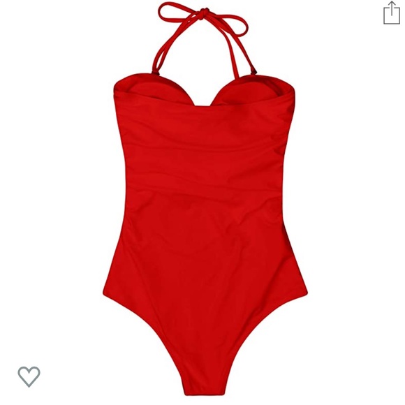 Swim Suit - Picture 4 of 7